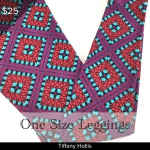 Os LuLaRoe Leggings
